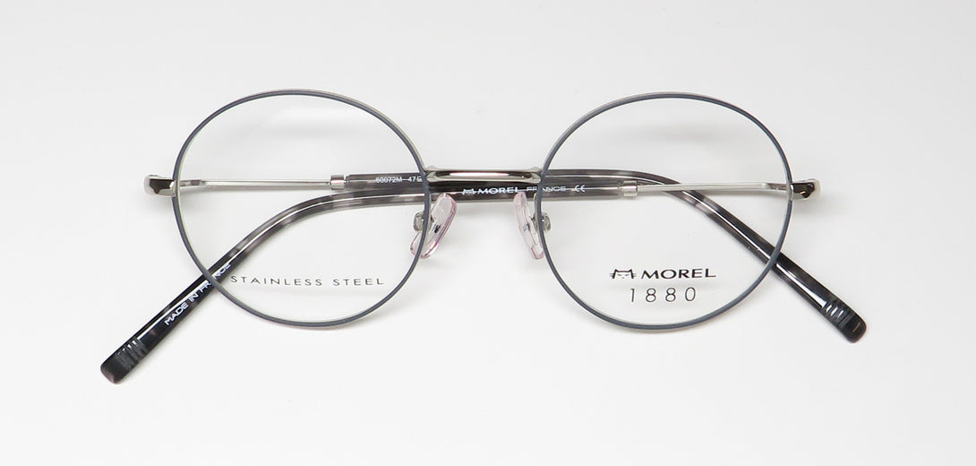 Marius Morel 1880 60072m Eyeglasses