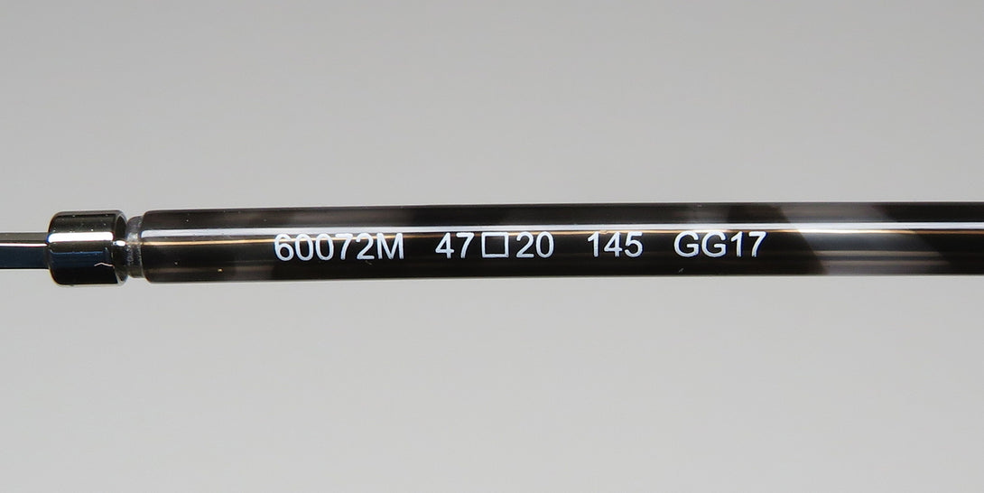 Morel 1880 60072m Eyeglasses