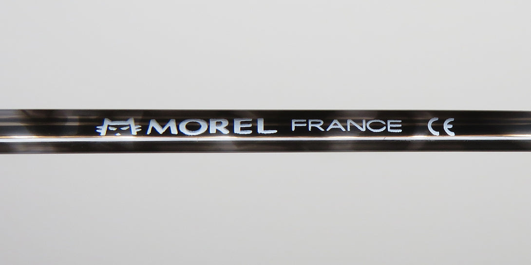 Morel 1880 60072m Eyeglasses