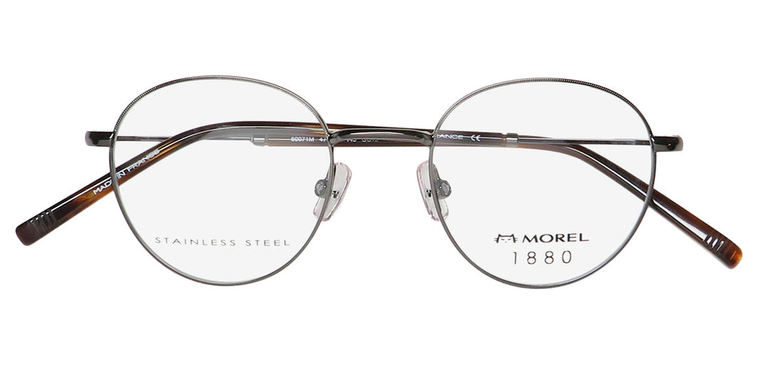 Morel 1880 60071m Eyeglasses