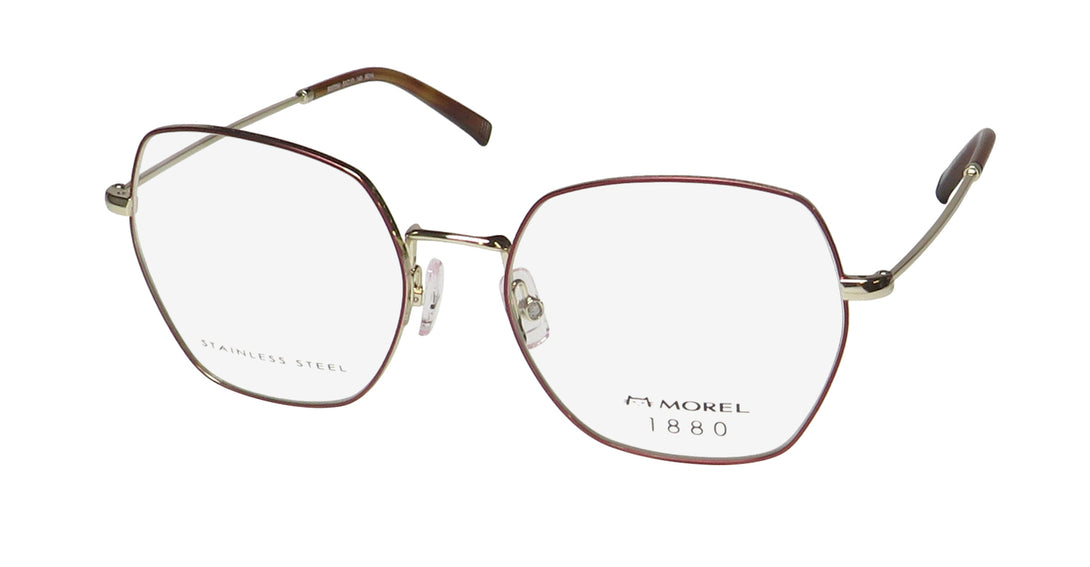 Marius Morel 1880 60070m Eyeglasses