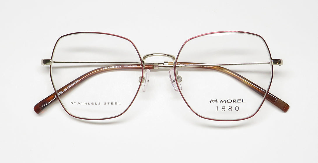 Marius Morel 1880 60070m Eyeglasses