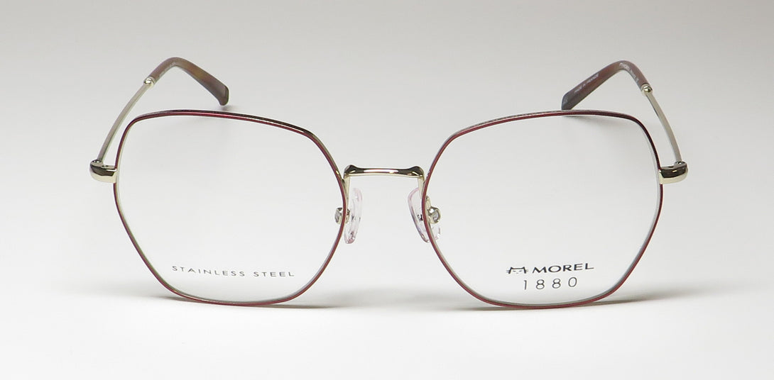 Marius Morel 1880 60070m Eyeglasses