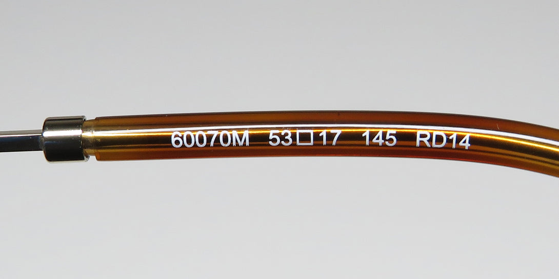 Marius Morel 1880 60070m Eyeglasses