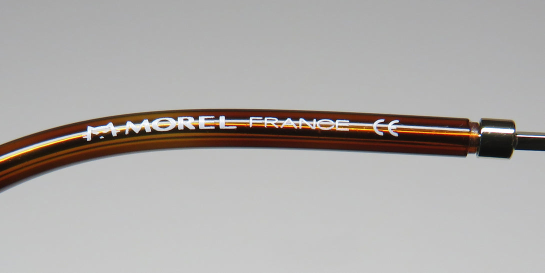 Marius Morel 1880 60070m Eyeglasses