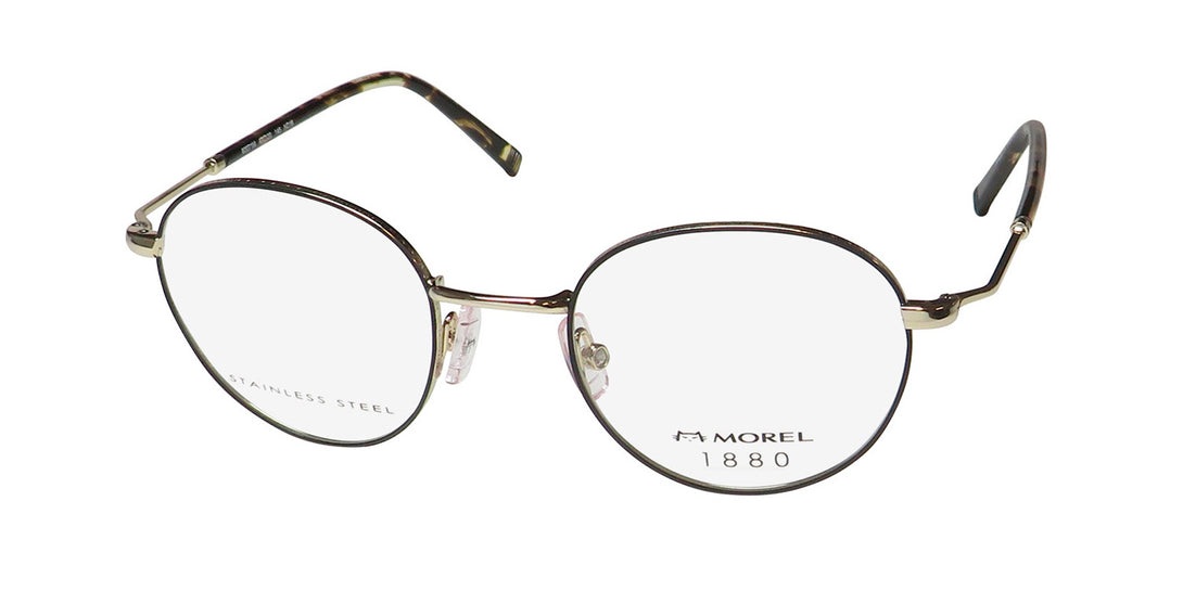 Morel 1880 60071m Eyeglasses