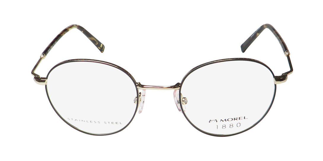 Morel 1880 60071m Eyeglasses