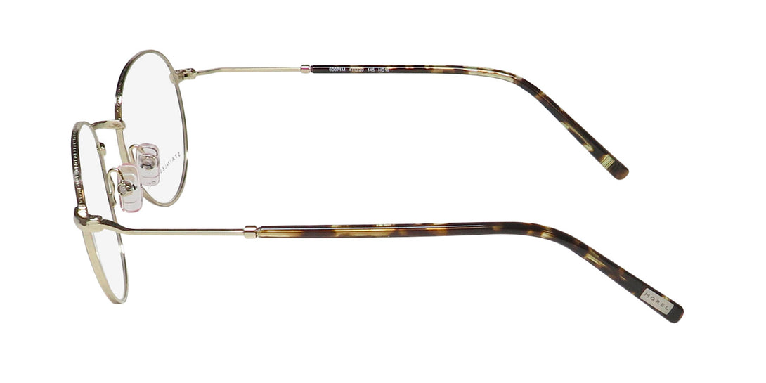 Morel 1880 60071m Eyeglasses