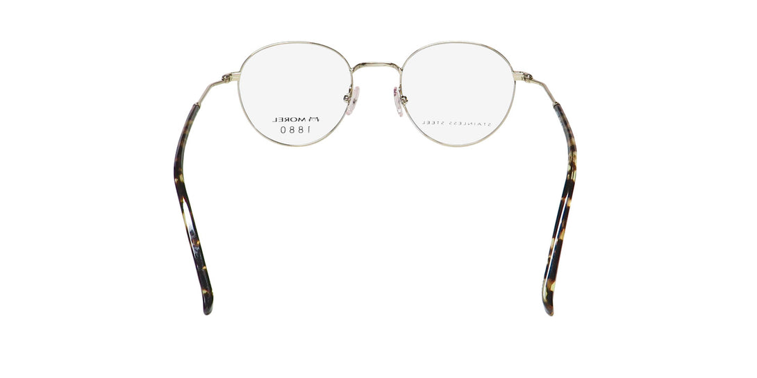 Morel 1880 60071m Eyeglasses