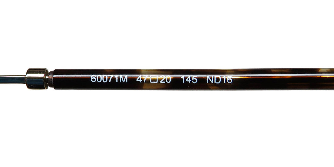 Morel 1880 60071m Eyeglasses