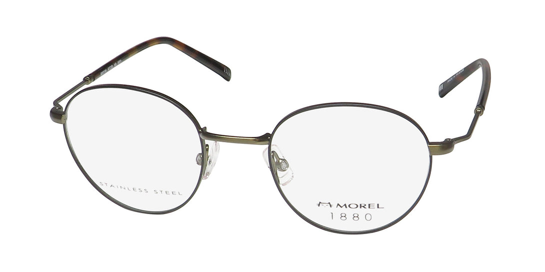 Morel 1880 60071m Eyeglasses