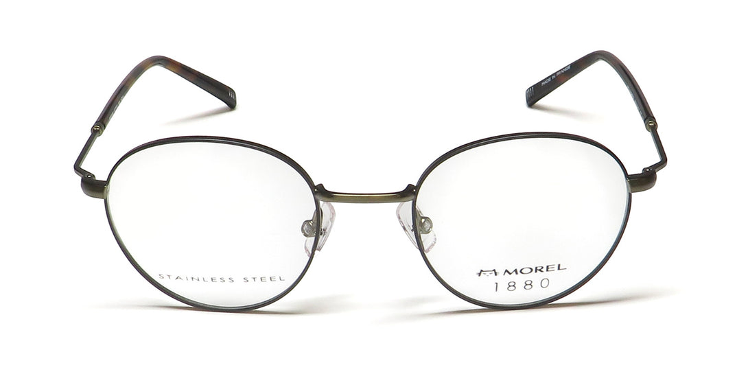 Morel 1880 60071m Eyeglasses