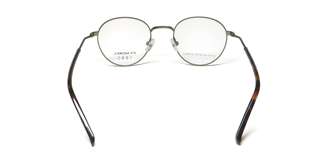 Morel 1880 60071m Eyeglasses