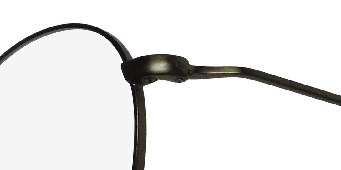 Morel 1880 60071m Eyeglasses