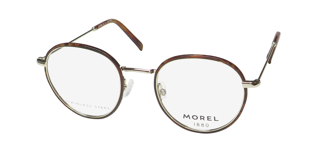 Morel 1880 60160m Eyeglasses