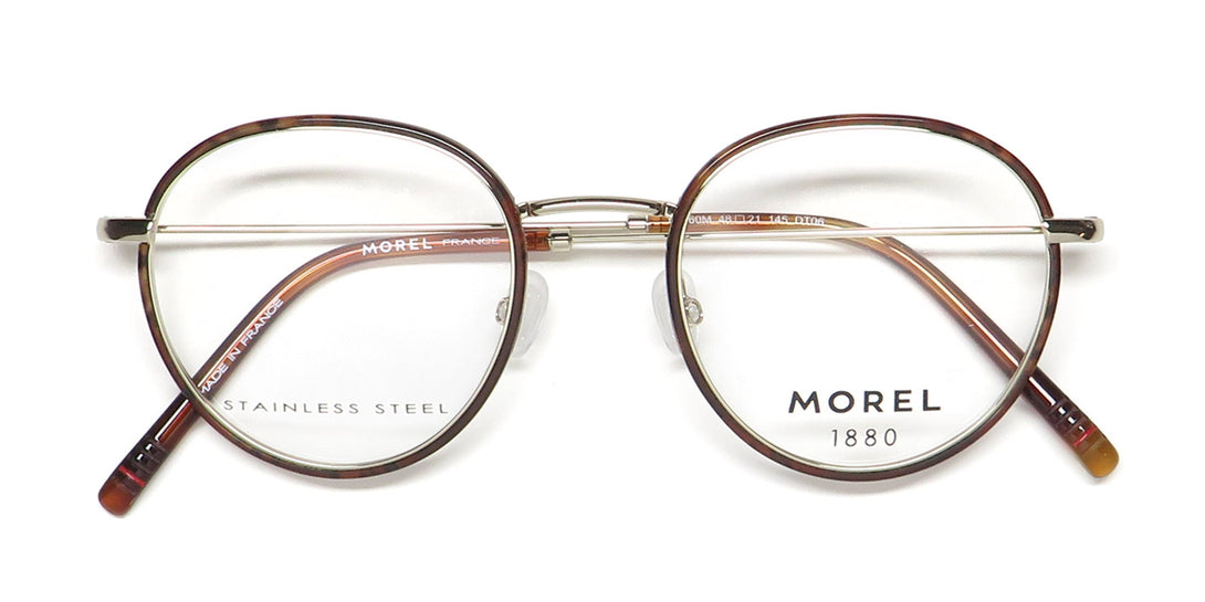 Morel 1880 60160m Eyeglasses