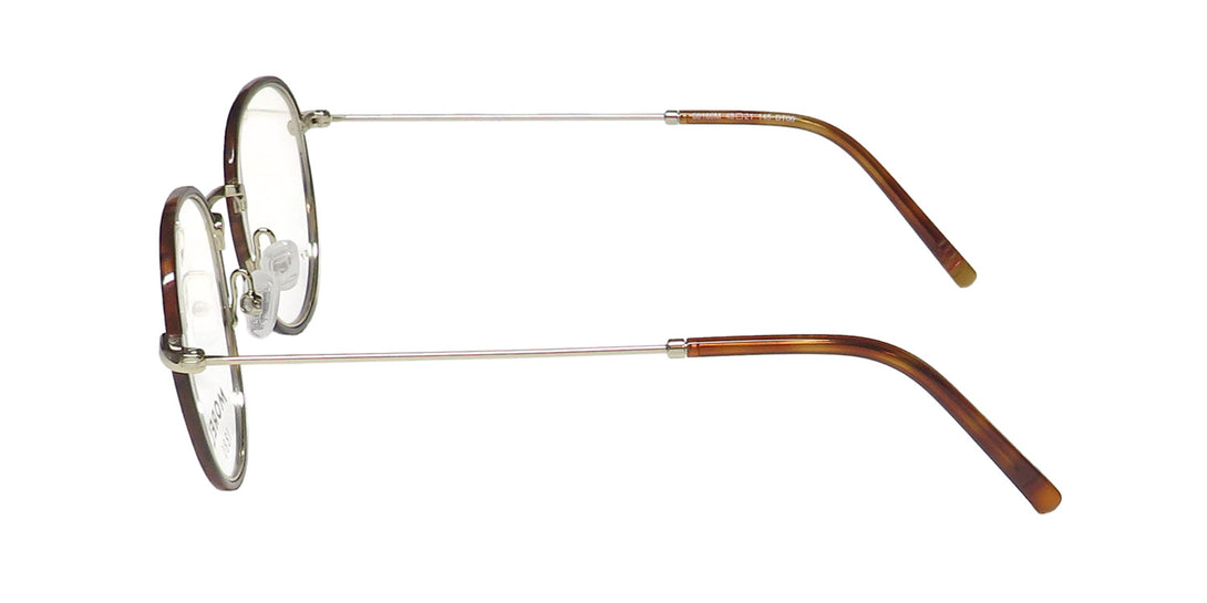 Morel 1880 60160m Eyeglasses