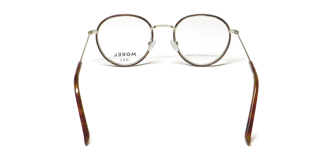 Morel 1880 60160m Eyeglasses