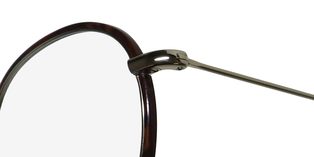 Morel 1880 60160m Eyeglasses
