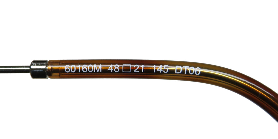Morel 1880 60160m Eyeglasses