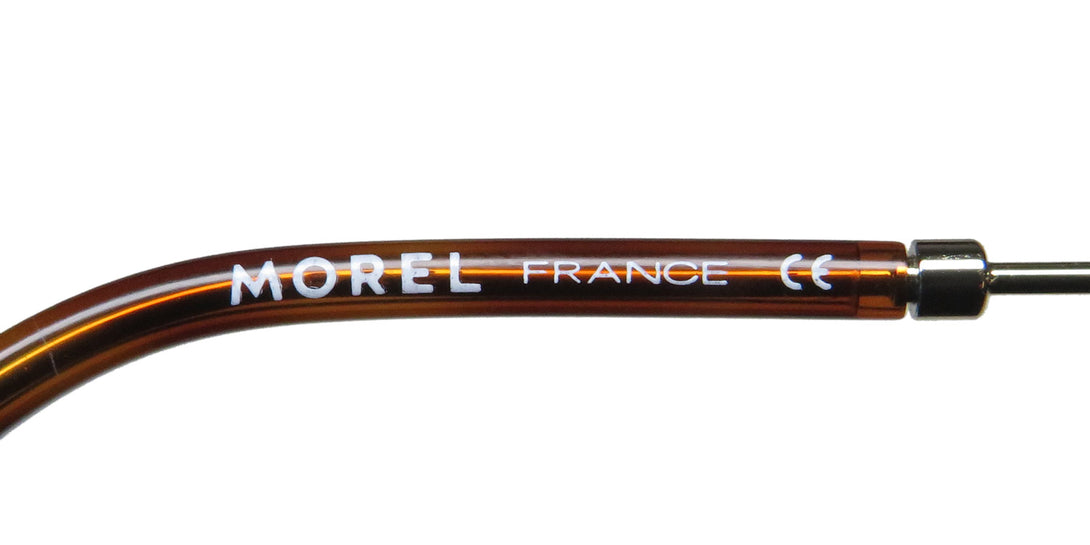 Morel 1880 60160m Eyeglasses