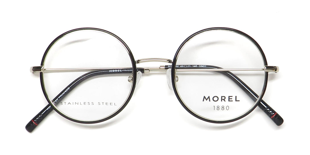 Marius Morel 1880 60159m Eyeglasses