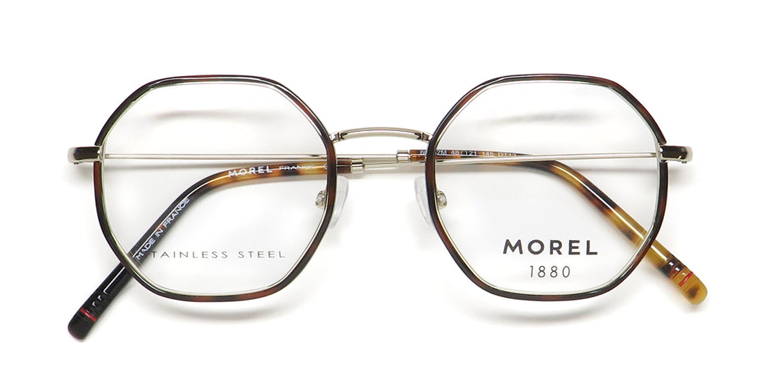 Marius Morel 1880 60162m Eyeglasses
