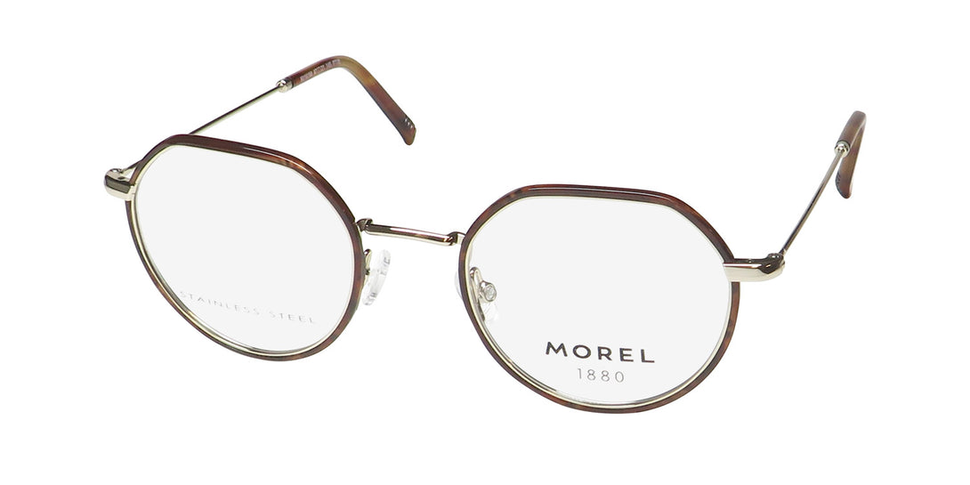 Morel 1880 60161m Eyeglasses