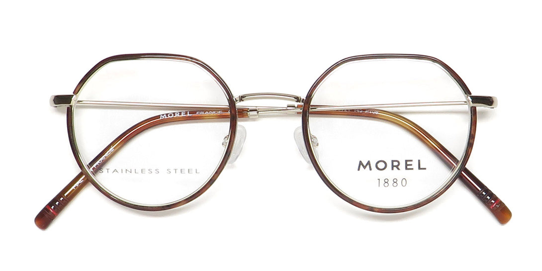 Morel 1880 60161m Eyeglasses