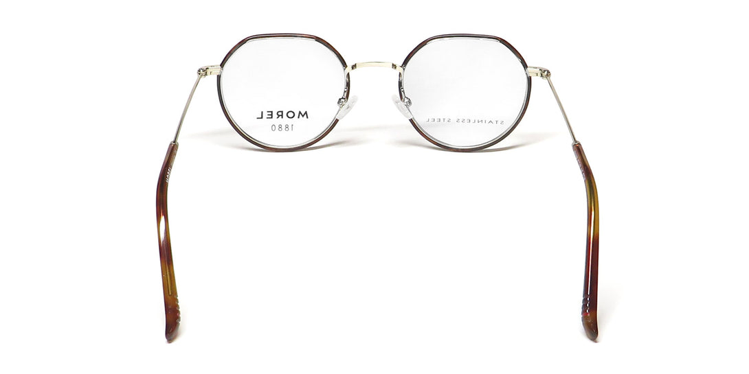 Morel 1880 60161m Eyeglasses