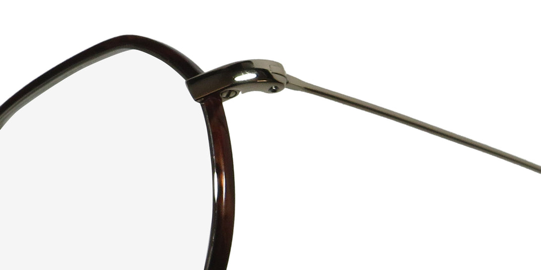 Morel 1880 60161m Eyeglasses