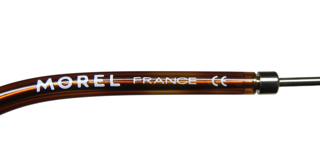 Morel 1880 60161m Eyeglasses