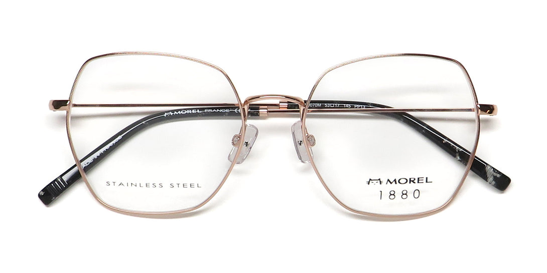 Marius Morel 1880 60070m Eyeglasses
