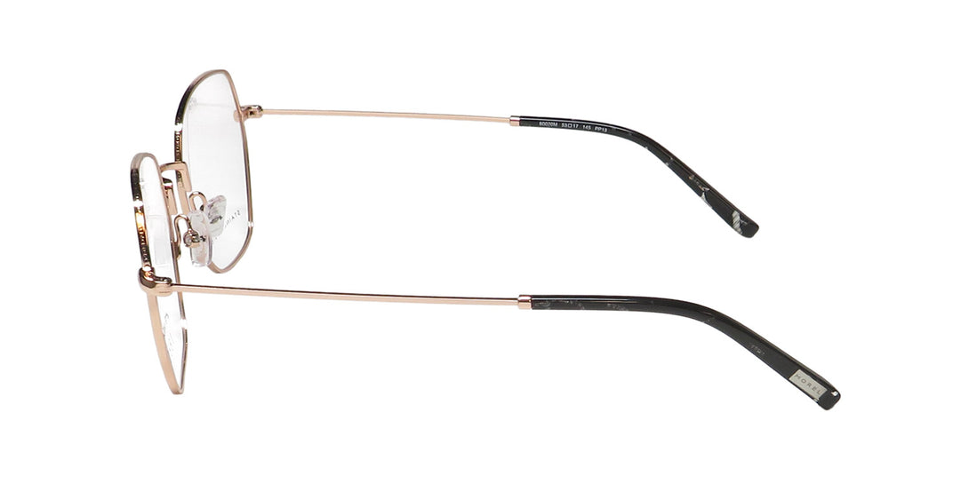 Morel 1880 60070m Eyeglasses