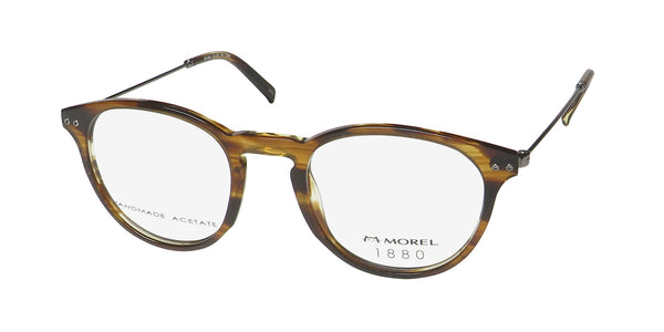 Color_striped brown / gunmetal