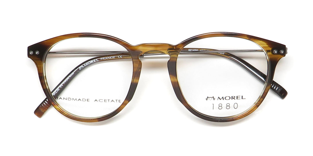 Morel 1880 60145m Eyeglasses