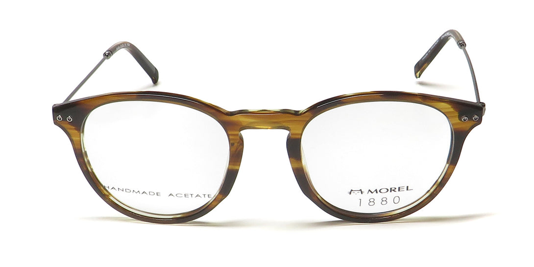 Morel 1880 60145m Eyeglasses