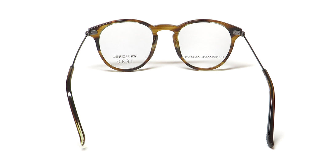 Morel 1880 60145m Eyeglasses