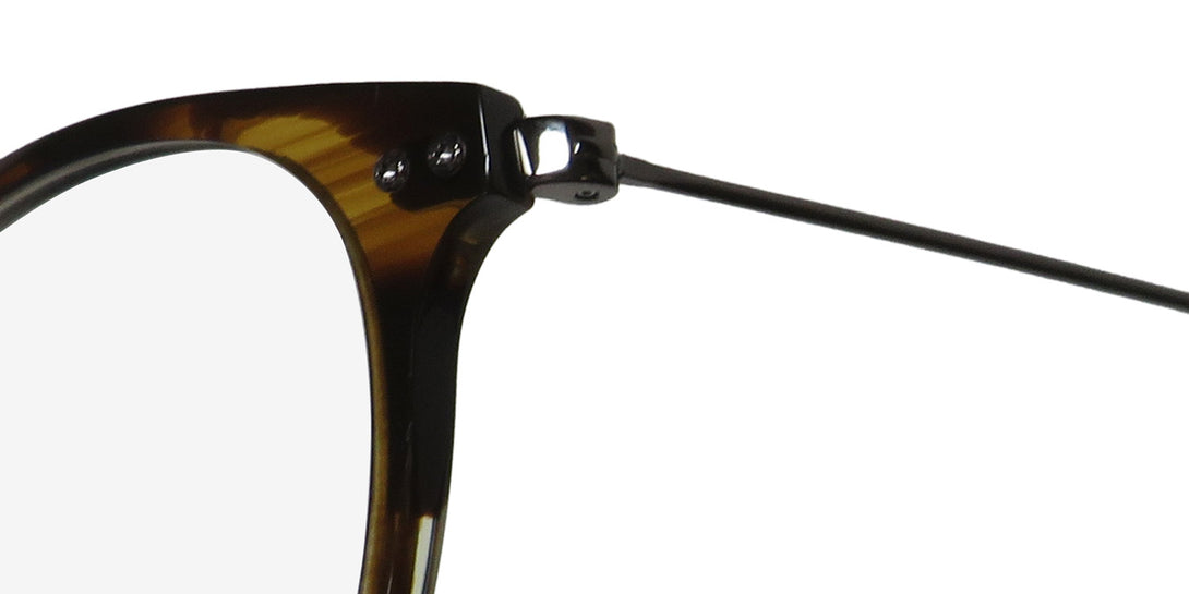 Morel 1880 60145m Eyeglasses