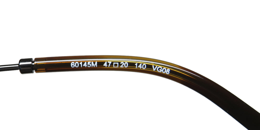 Morel 1880 60145m Eyeglasses