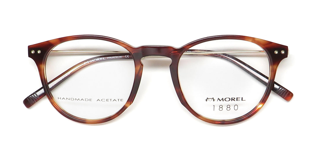 Morel 1880 60145m Eyeglasses