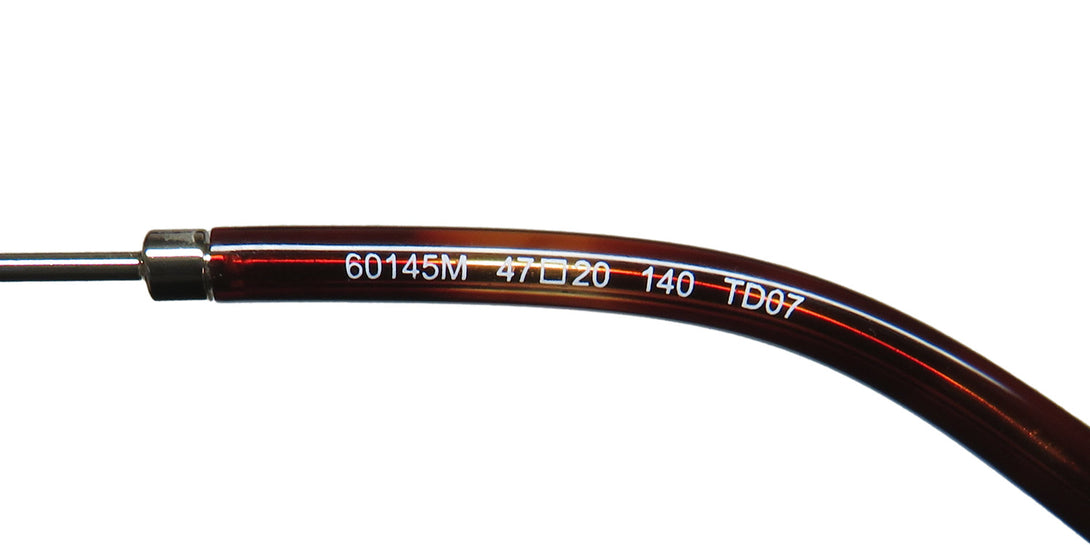 Morel 1880 60145m Eyeglasses