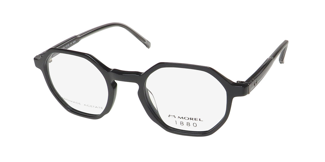 Morel 1880 60132m Eyeglasses