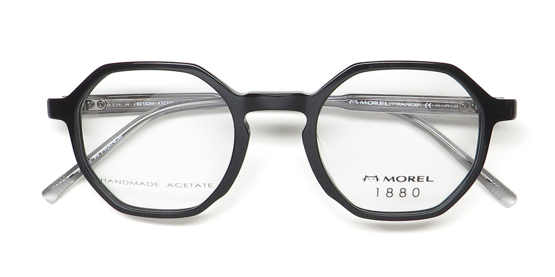 Morel 1880 60132m Eyeglasses