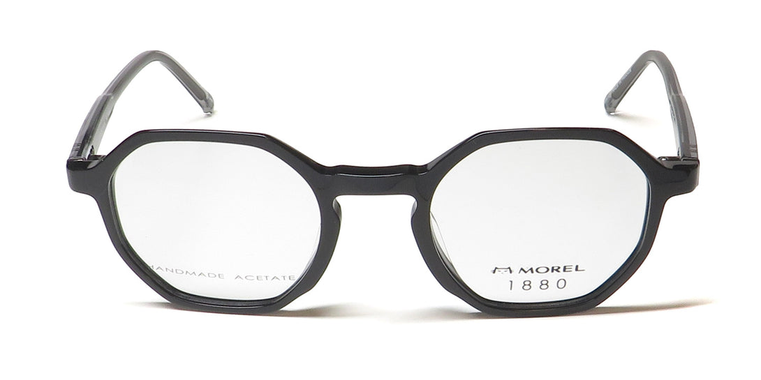 Morel 1880 60132m Eyeglasses