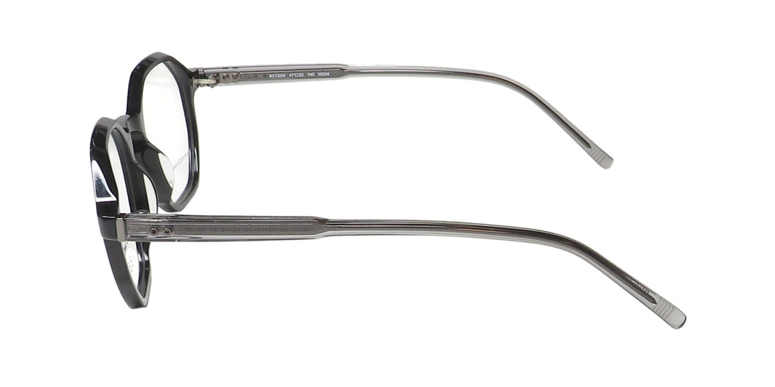 Morel 1880 60132m Eyeglasses