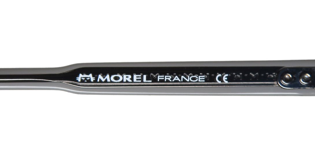 Morel 1880 60132m Eyeglasses