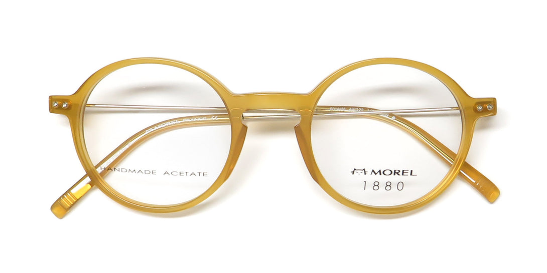 Marius Morel 1880 60144m Eyeglasses