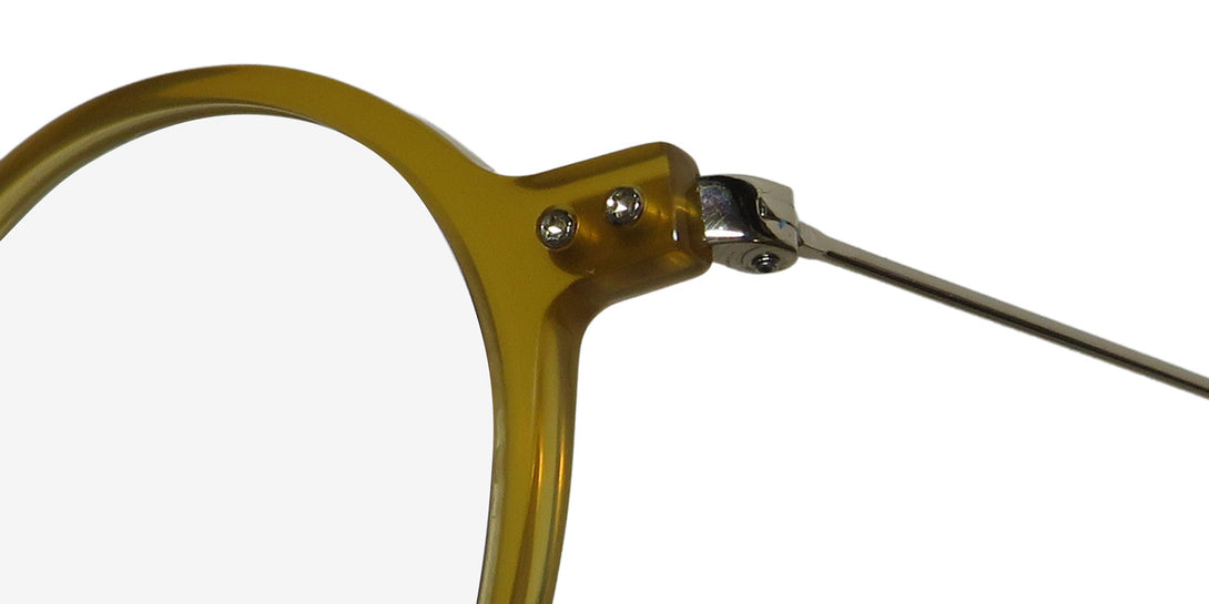 Marius Morel 1880 60144m Eyeglasses