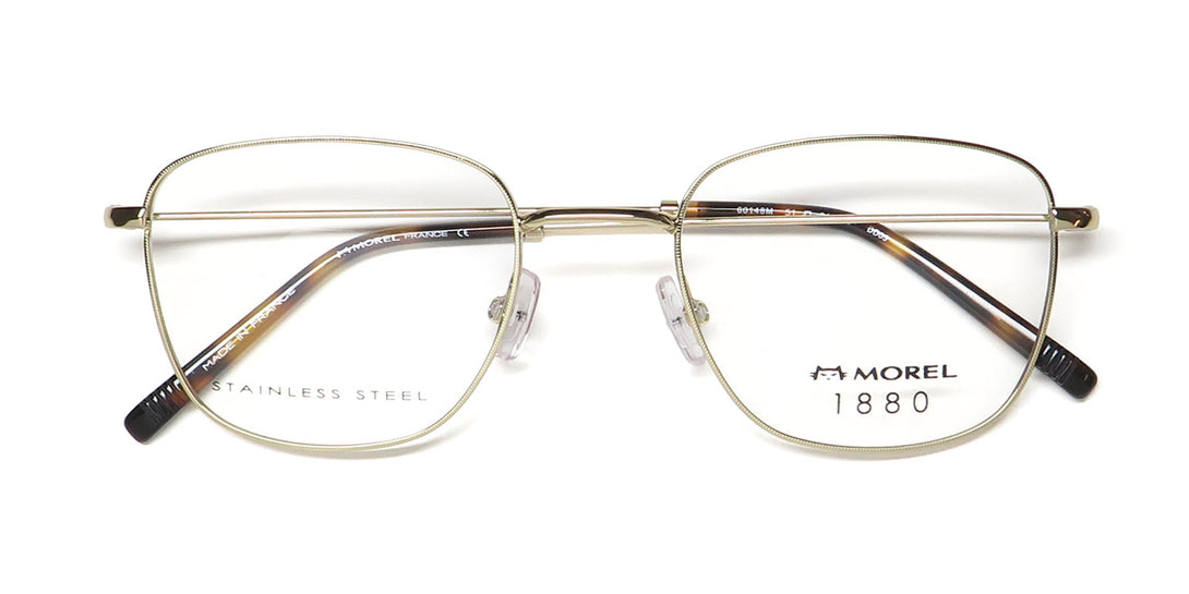 Marius Morel 1880 60148m Eyeglasses